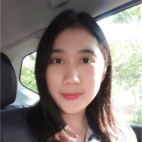 Jeane Ferdinandus