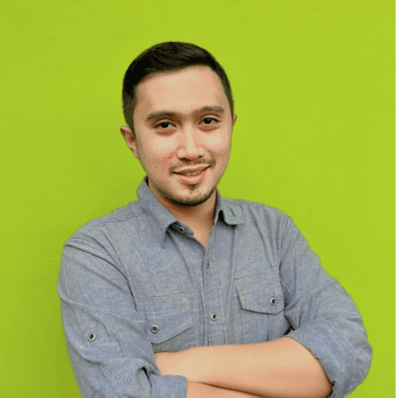 Rony Ferdinandus